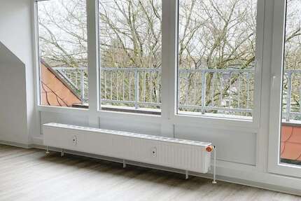 Wohnung zum Mieten in Mönchengladbach 560 € 66 m² 2 zimmer