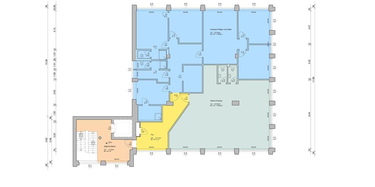 Gewerbeobjekt Bad Salzuflen - 2.339&euro; | Angebot:26315068