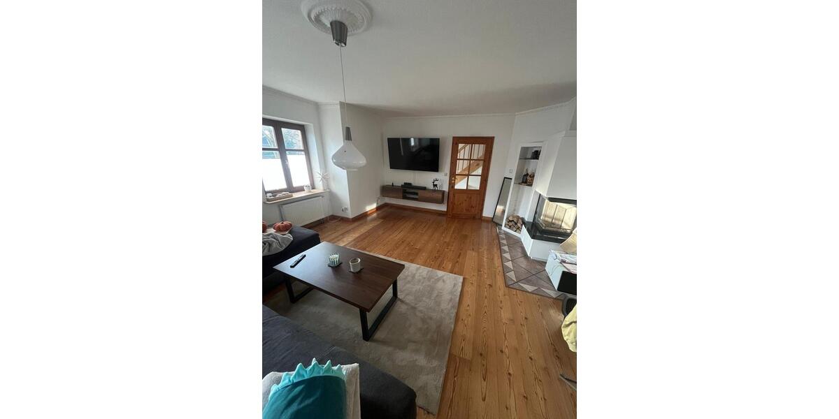 Etagenwohnung Heide - 1 Zimmer, 18 m&sup2;, 580&euro; | Angebot:25330237