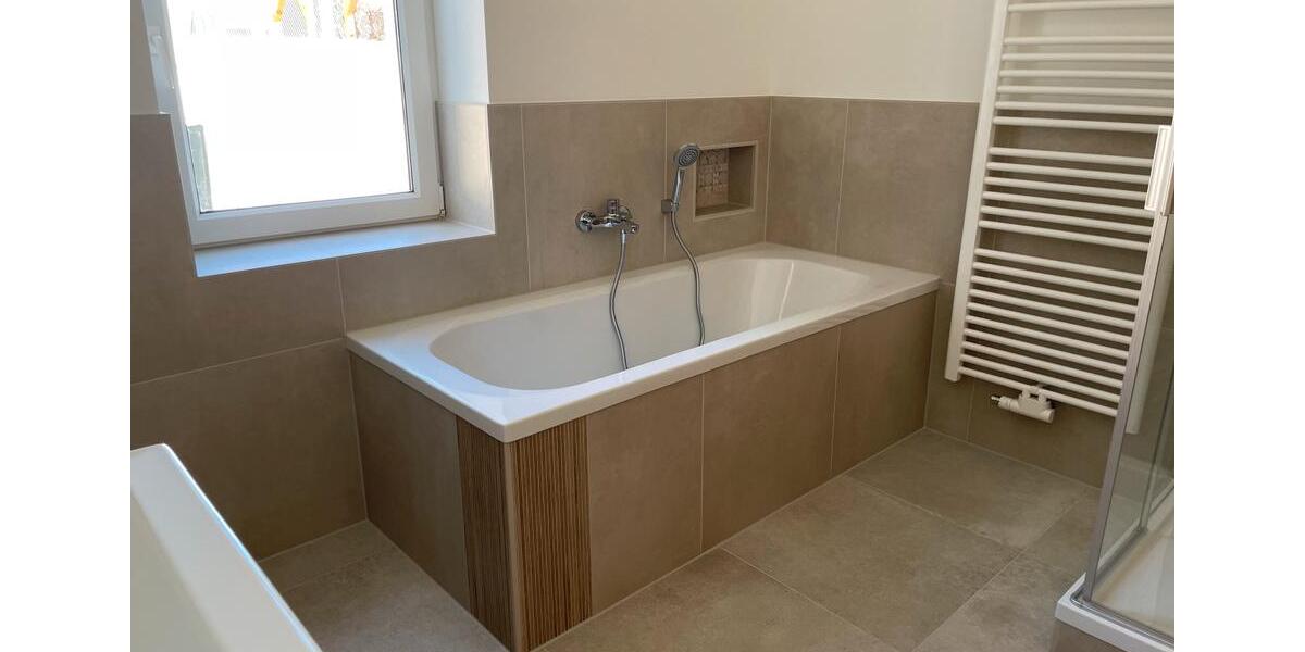 Etagenwohnung Nesse-Apfelstädt Apfelstädt - 4.5 Zimmer, 130 m&sup2;, 1.300&euro; | Angebot:25308429