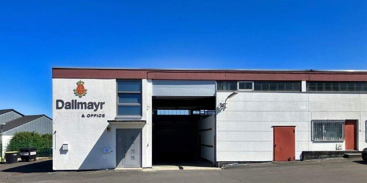 Gewerbeobjekt Niestetal Sandershausen - 2.200&euro; | Angebot:25674996