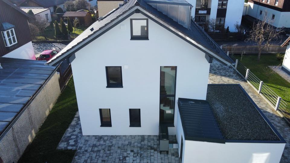 Einfamilienhaus Töging am Inn - 4 Zimmer, 133 m&sup2;, 1.750&euro; | Angebot:22973516
