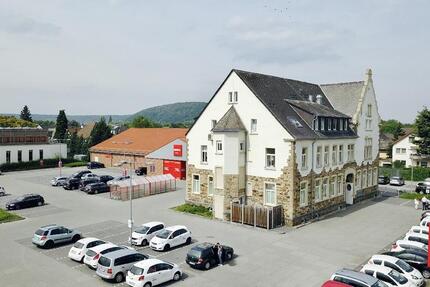 Sinzig: Helle Bürofläche mit ca. 106 m² in zentraler Lage zu vermieten! zimmer