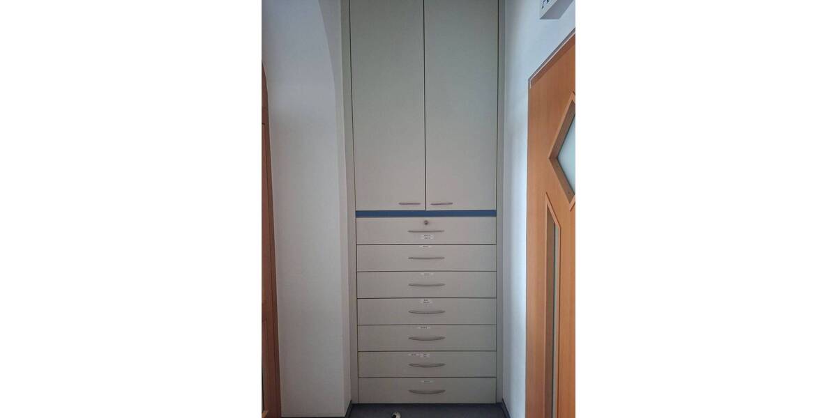 Gewerbeobjekt Saarbrücken St Johann - 5 Zimmer, 130 m&sup2;, 1.300&euro; | Angebot:26694547