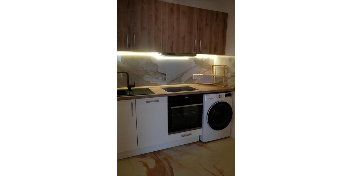 Etagenwohnung Nürnberg Kleinweidenmühle - 1 Zimmer, 44 m&sup2;, 990&euro; | Angebot:24774963