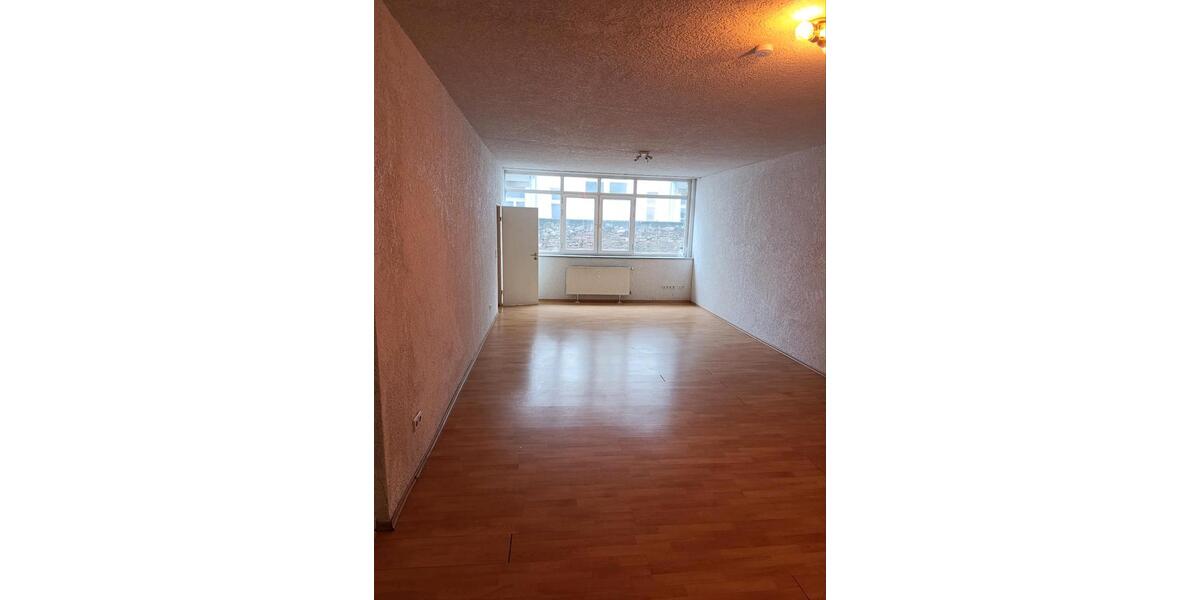 Zentrum Karlsruhe. zweizimmerwohnung zu vermieten 2 zimmer