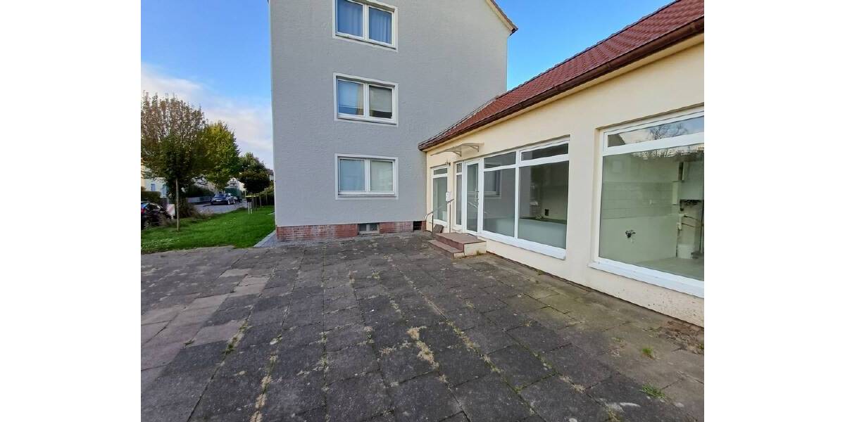 Gewerbeobjekt Minden Innenstadt - 699&euro; | Angebot:23624314