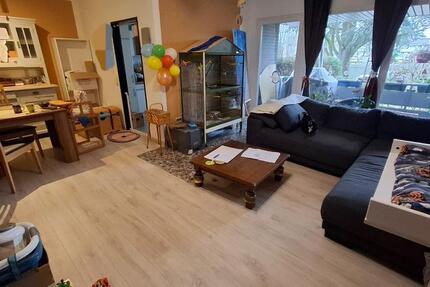Wohnung Heinsberg - 3 Zimmer, 79 m&sup2;, 670&euro; | Angebot:25081001
