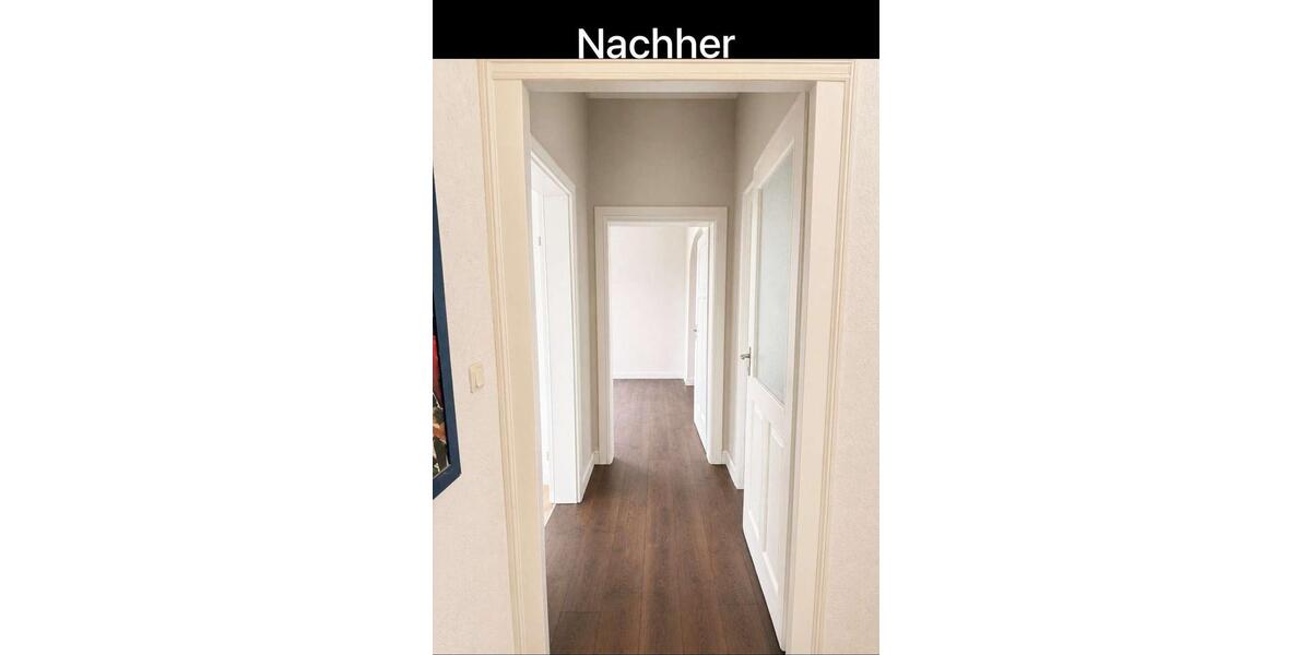 Etagenwohnung Wetzlar Hauserberg - 4 Zimmer, 90 m&sup2;, 1.050&euro; | Angebot:26443580