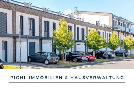 MODERN LIVING IN MONTABAUR!