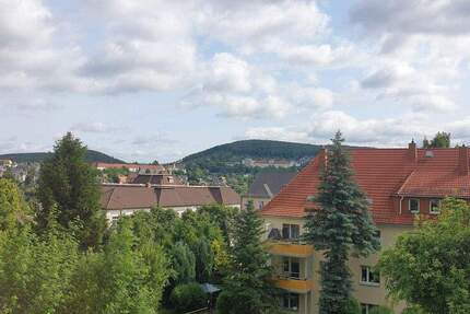 Wohnung Aue - 4 Zimmer, 80 m&sup2;, 330&euro; | Angebot:25984873