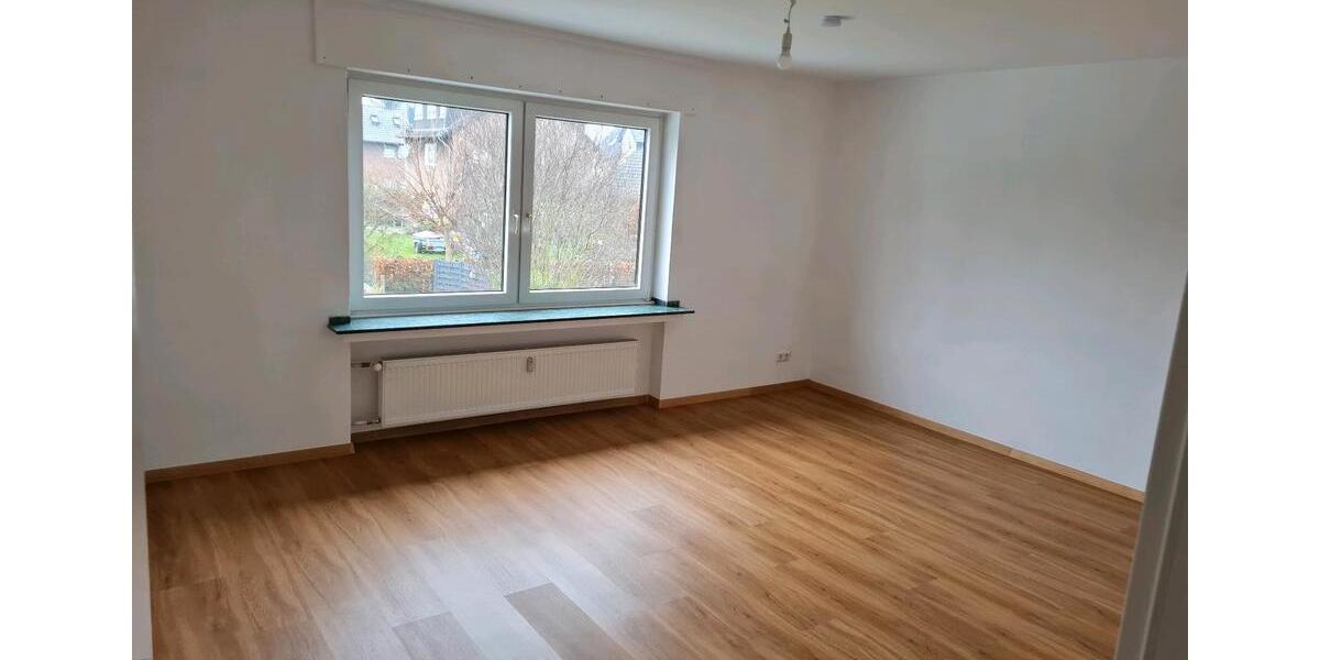 3 Zimmer Wohnung in Kamen-Methler von privat 3 zimmer