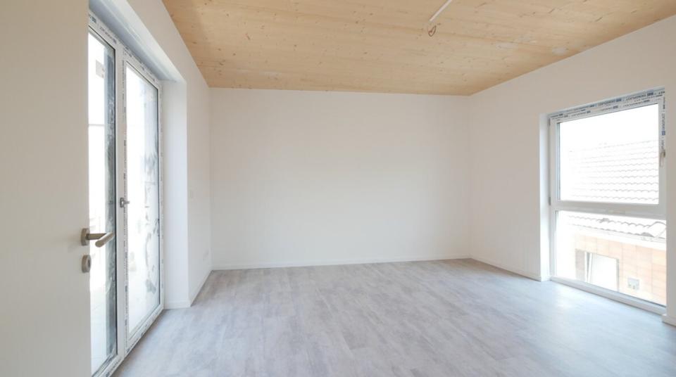 Maisonettenwohnung Paderborn Univiertel - 4 Zimmer, 99 m&sup2;, 1.200&euro; | Angebot:24590507