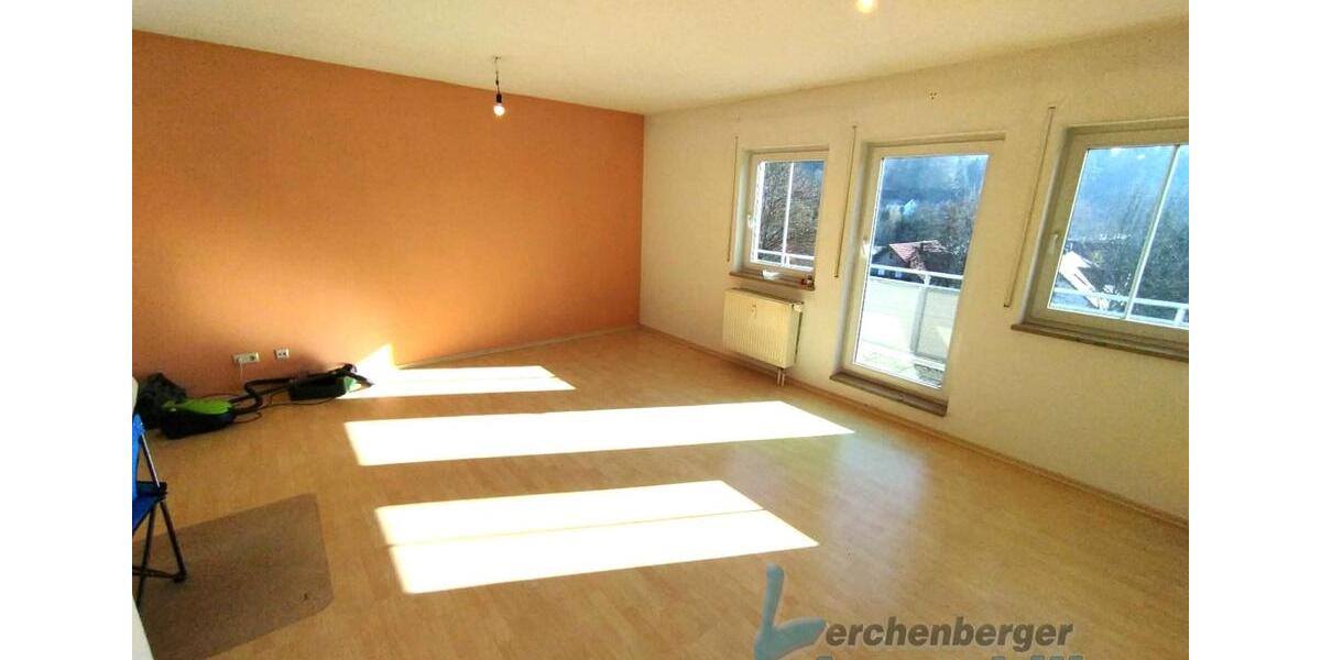 Etagenwohnung Metten - 2 Zimmer, 69 m&sup2;, 620&euro; | Angebot:25804376