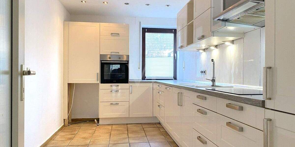 Etagenwohnung Bocholt Feldmark - 3 Zimmer, 103 m&sup2;, 890&euro; | Angebot:24566296