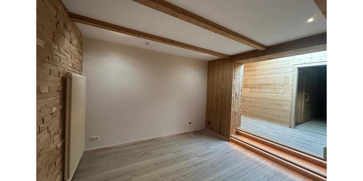 Etagenwohnung Schleiden - 2 Zimmer, 110 m&sup2;, 1.025&euro; | Angebot:25225240