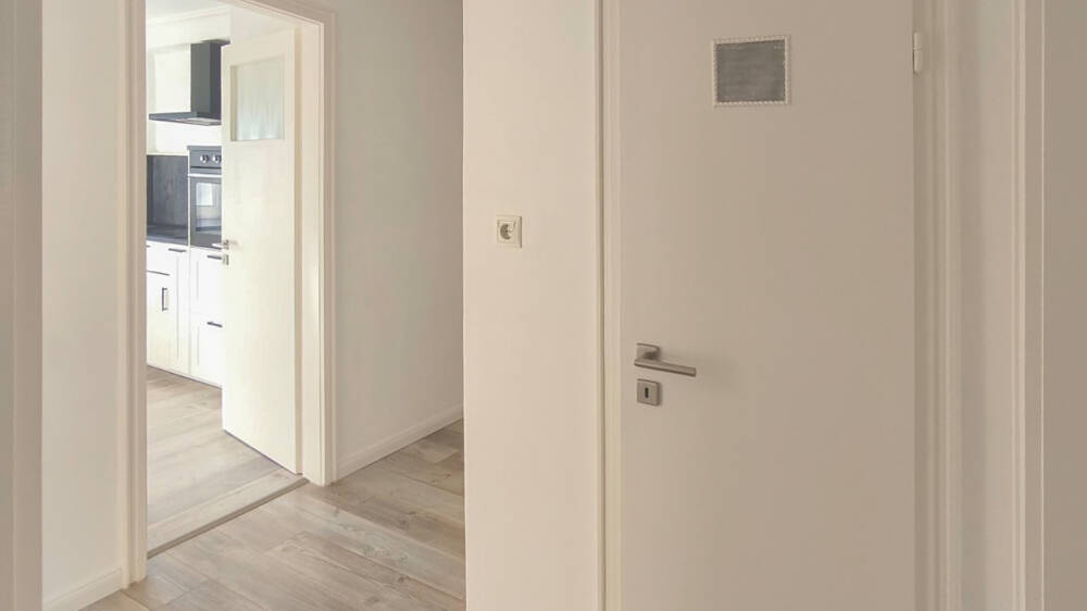 Etagenwohnung Geesthacht - 4 Zimmer, 75 m&sup2;, 710&euro; | Angebot:26117359