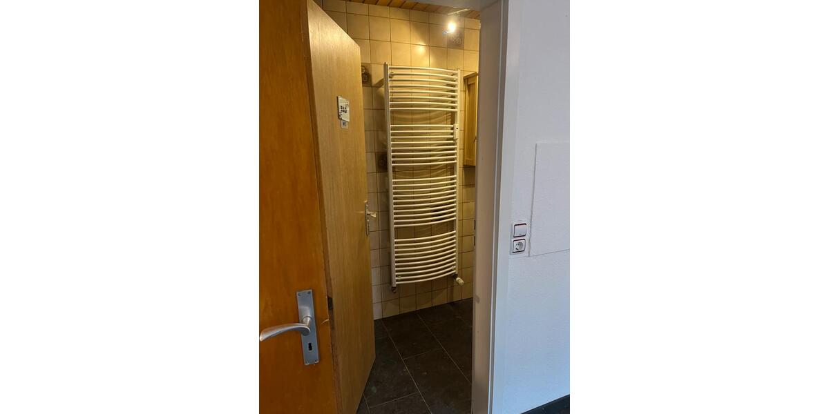 Etagenwohnung Dickenschied - 2 Zimmer, 55 m&sup2;, 375&euro; | Angebot:25868749