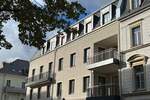 * Rarität - lichtdurchflutete und großzügig durchdachte 4 - Raumwohnung mit Einbauküche und Dachterrasse* 4 zimmer