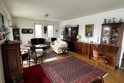 Wohnung Oberursel (Taunus) - 3 Zimmer, 106 m&sup2;, 1.650&euro; | Angebot:25344595