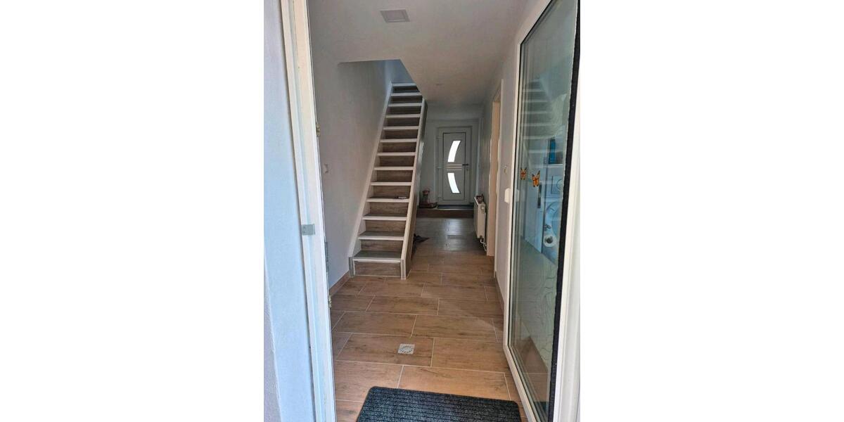 Reihenhaus Wustrow (Wendland) - 3.5 Zimmer, 90 m&sup2;, 790&euro; | Angebot:26329975
