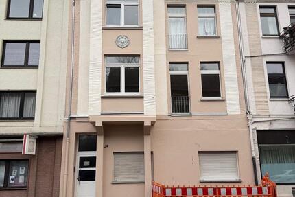 Mietwohnung in Moers 2 zimmer