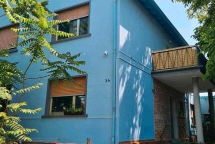 Wohnung Lampertheim - 2 Zimmer, 82 m&sup2;, 850&euro; | Angebot:26429884