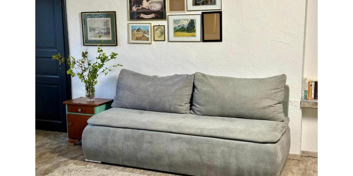 Etagenwohnung Medebach - 1 Zimmer, 42 m&sup2;, 450&euro; | Angebot:24848999