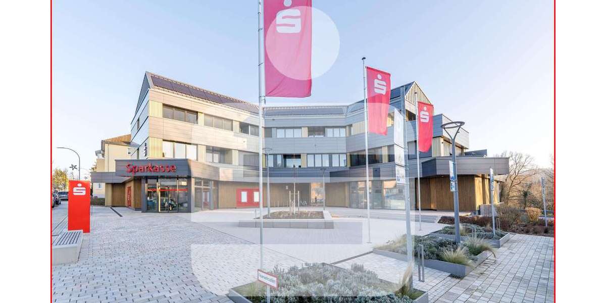 Etagenwohnung Murg - 2.5 Zimmer, 91 m&sup2;, 1.140&euro; | Angebot:26162722