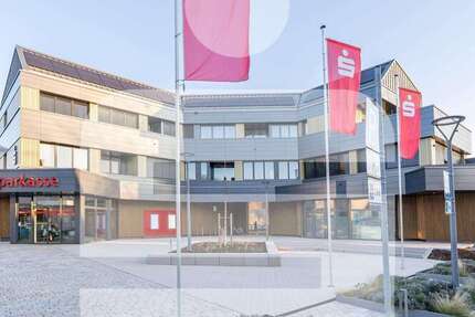 Wohnung Murg - 2.5 Zimmer, 91 m&sup2;, 1.140&euro; | Angebot:26162722