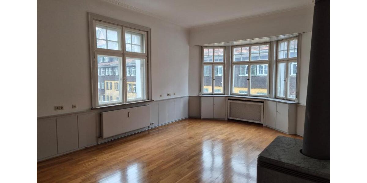 Etagenwohnung Schramberg - 5 Zimmer, 190 m&sup2;, 1.199&euro; | Angebot:24550368