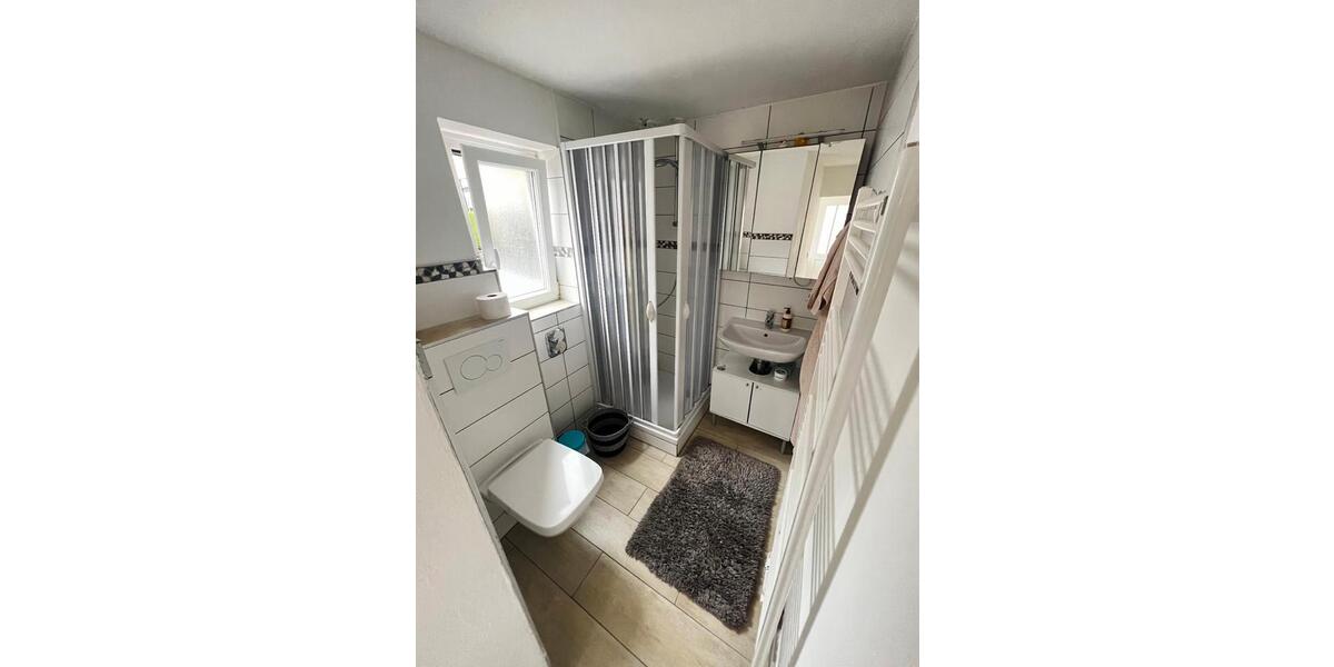 Wohnen auf Zeit Ludwigsburg Hoheneck - 1 Zimmer, 18 m&sup2;, 450&euro; | Angebot:25375834