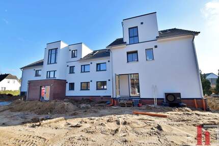 Wohnung Diepholz - 3 Zimmer, 61 m&sup2;, 745&euro; | Angebot:25694349