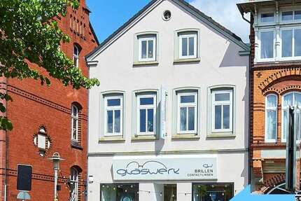 Gewerbeobjekt Neumünster - 2.050&euro; | Angebot:27446333