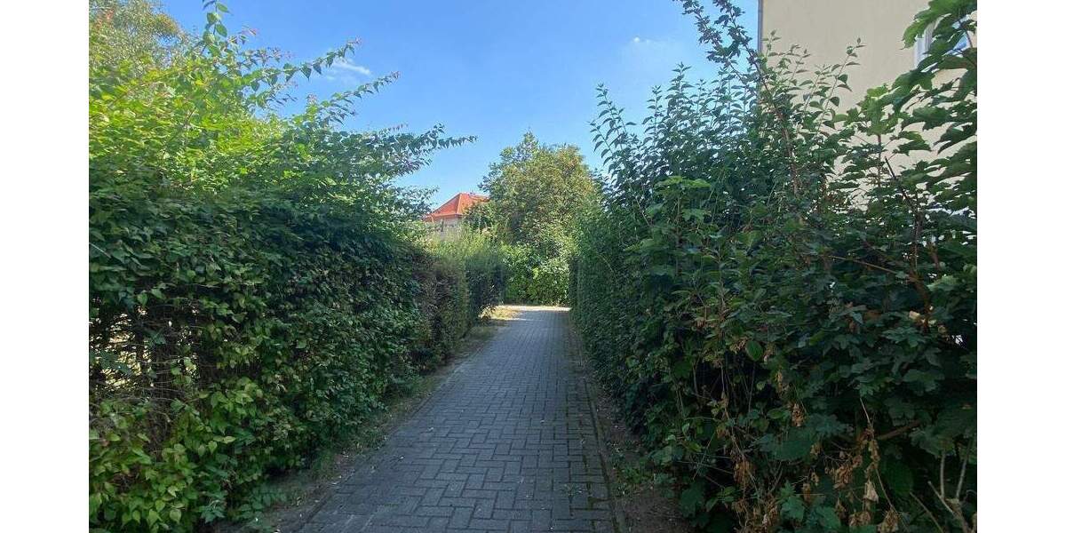 Etagenwohnung Magdeburg Cracau - 3 Zimmer, 75 m&sup2;, 960&euro; | Angebot:25689621