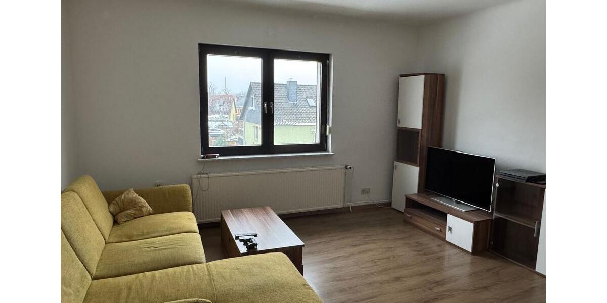 Wohnen auf Zeit Oranienburg - 3 Zimmer, 20 m&sup2;, 400&euro; | Angebot:25172214