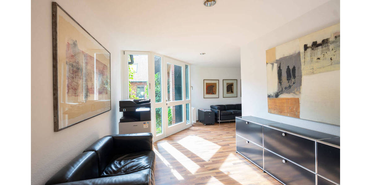 Gewerbeobjekt Krefeld / Bockum Bockum - 675&euro; | Angebot:24036852