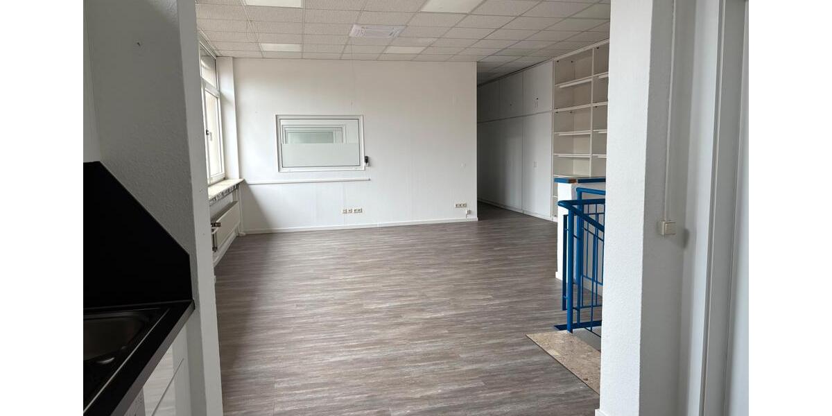 Untervermietung Büro Hannover Döhren Messe-Nähe zimmer