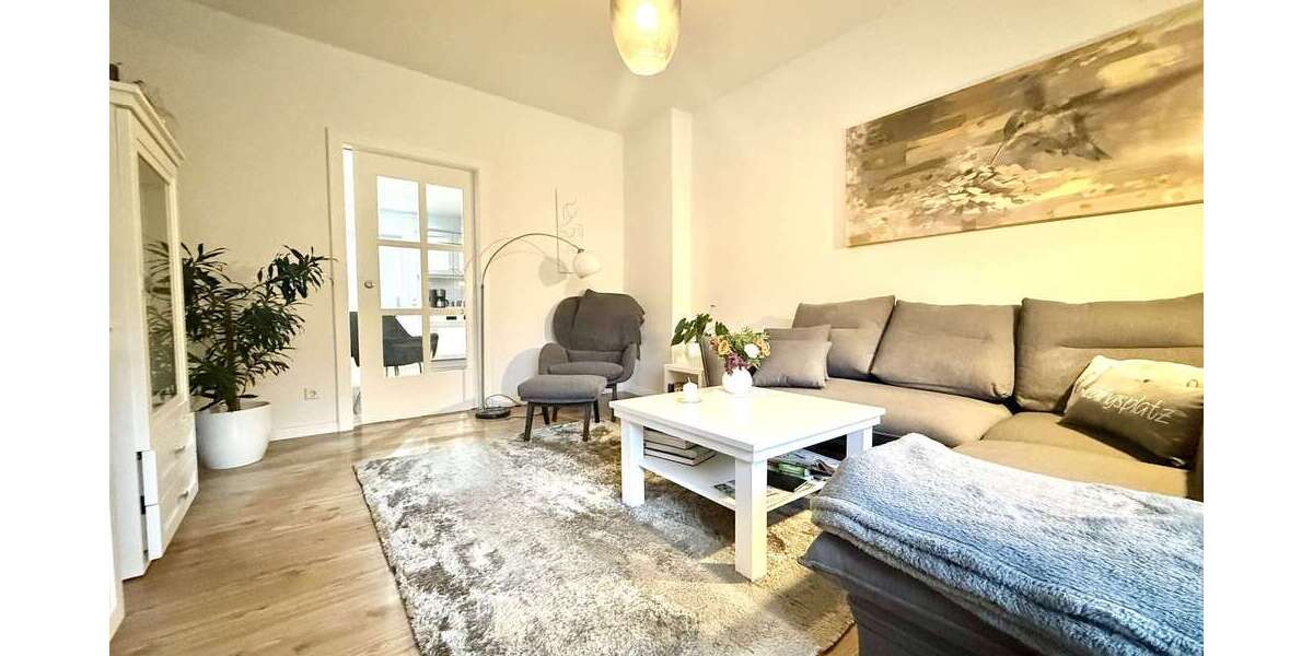 Etagenwohnung Glienicke Nordbahn - 2 Zimmer, 57 m&sup2;, 750&euro; | Angebot:25980917