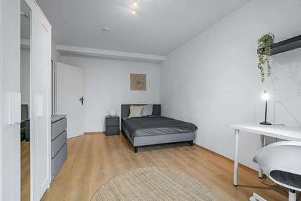 WG-Zimmer in München 790 € 15 m² zimmer