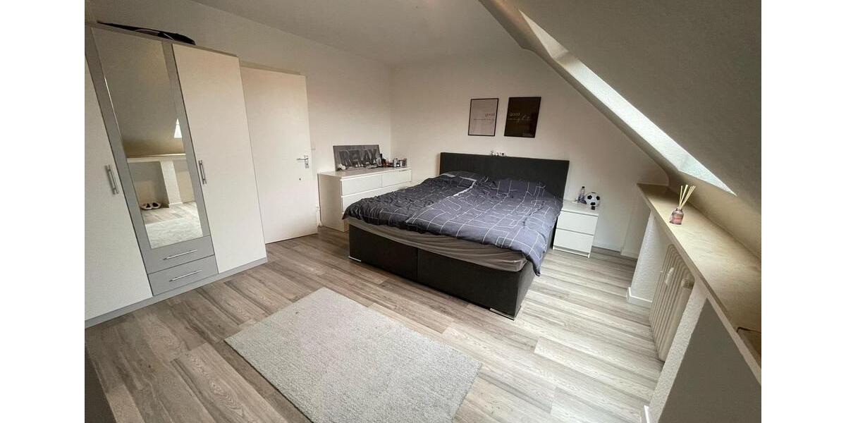 Maisonettewohnung 5 Zimmer mit Wintergarten & Stellplatz in Viersen-Bockert 5 zimmer