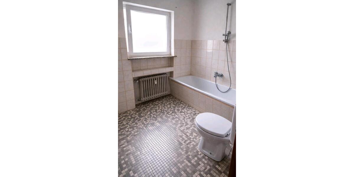 Etagenwohnung Braunfels - 2 Zimmer, 60 m&sup2;, 600&euro; | Angebot:26023229