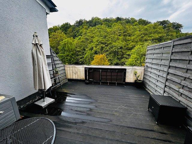 Maisonettenwohnung Reichshof - 5 Zimmer, 165 m&sup2;, 1.390&euro; | Angebot:26638415