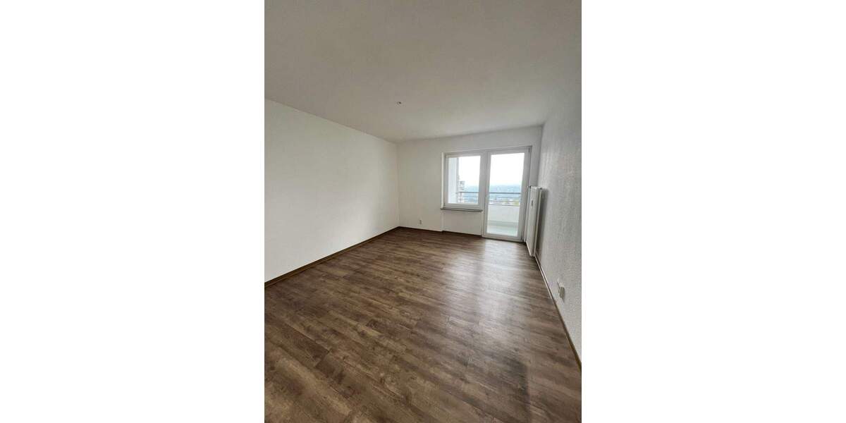Etagenwohnung Fulda Aschenberg - 1 Zimmer, 45 m&sup2;, 407&euro; | Angebot:23966468