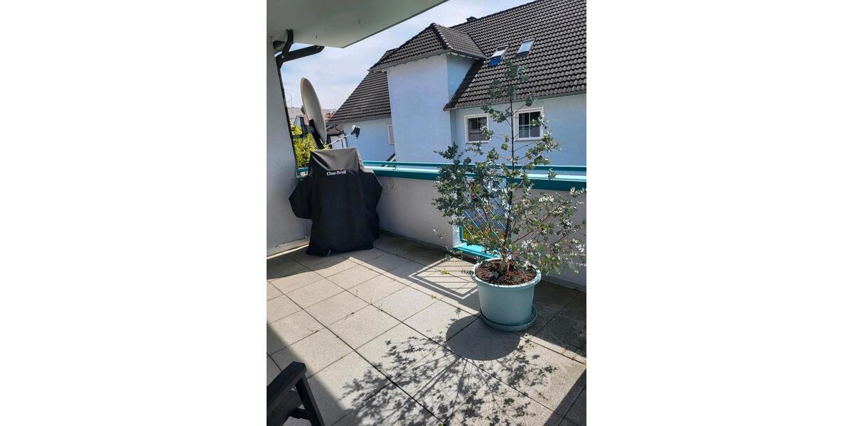 Etagenwohnung Selters (Westerwald) - 3 Zimmer, 105 m&sup2;, 800&euro; | Angebot:26185165