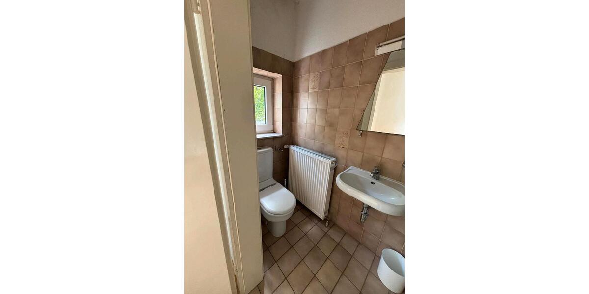 Erdgeschoßwohnung Löhne - 4 Zimmer, 108 m&sup2;, 1.000&euro; | Angebot:26620035