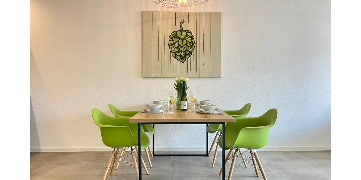 Etagenwohnung Tettnang - 2 Zimmer, 80 m&sup2;, 1.450&euro; | Angebot:25671543