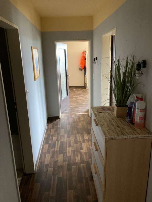 Wohnung zum Mieten in Bremerhaven 419 € 58.04 m²