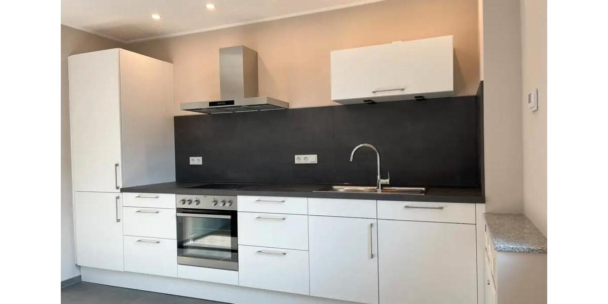 Etagenwohnung Sankt Wendel - 2 Zimmer, 59 m&sup2;, 900&euro; | Angebot:25224745