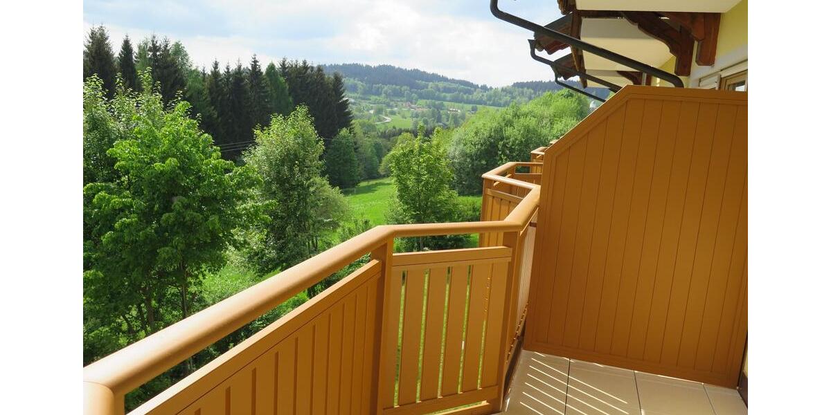 Wohnen auf Zeit Sankt Englmar - 1 Zimmer, 750&euro; | Angebot:22966220